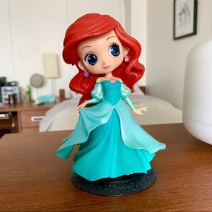 Little Mermaid Figurine